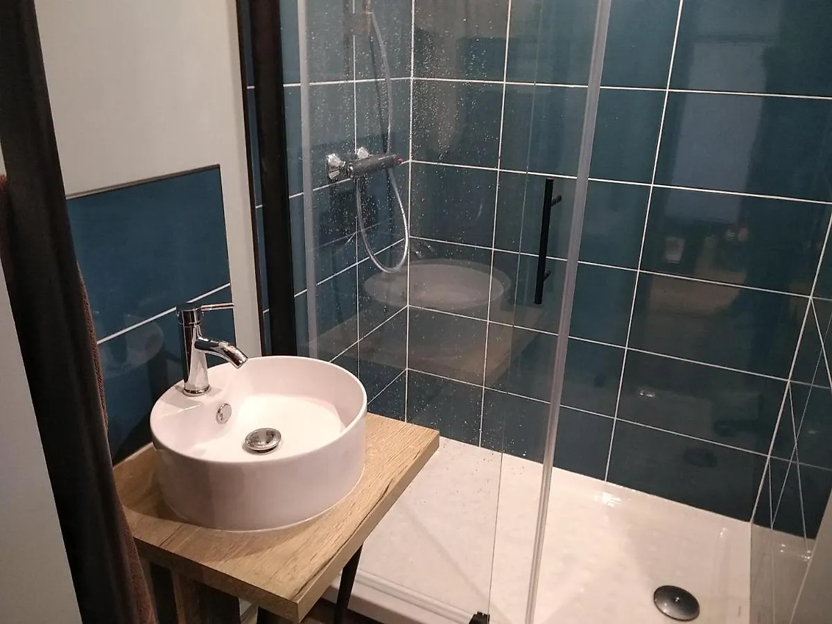 Montchavin La Plagne, Pistes 50M, Balcon Vue Mont Blanc Apartment