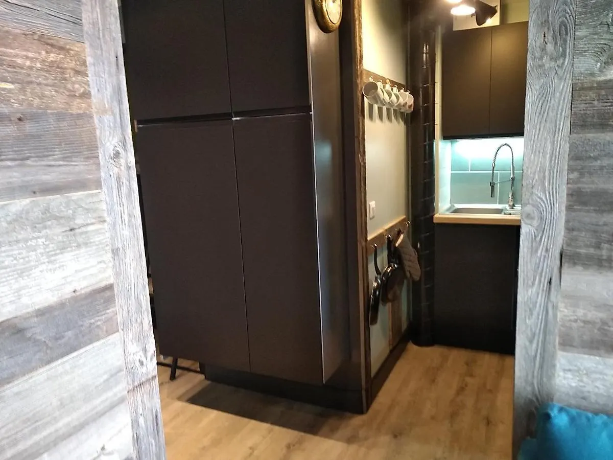 Montchavin La Plagne, Pistes 50M, Balcon Vue Mont Blanc Apartment