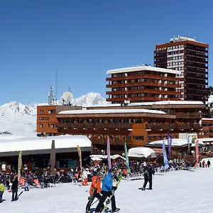 4* Aparthotel Odalys Le Pelvoux